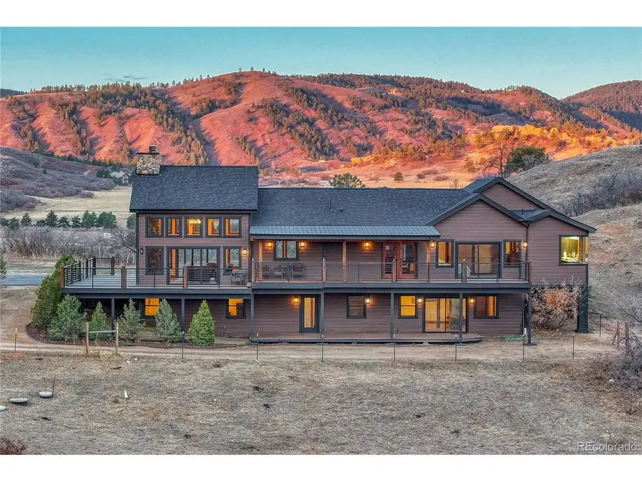 3794 N State Highway 67, Sedalia, CO 80135 - #2