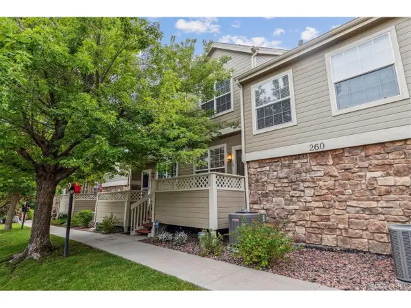 260 W Jamison Cir #13, Littleton, CO 80120