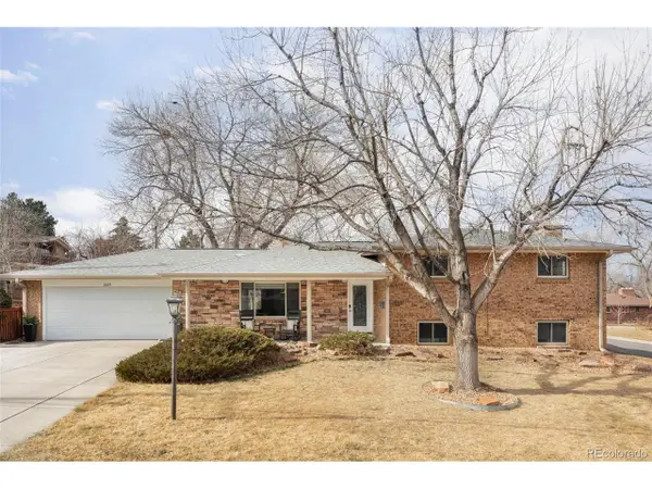 2689 Quail St, Lakewood, CO 80215