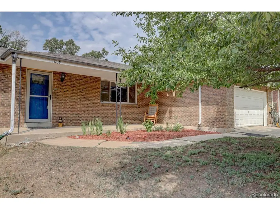 1805 S Ammons St, Denver, CO 80232 - #2