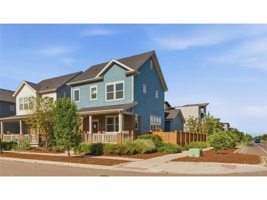2595 Joliet St, Aurora, CO 80010 - #2