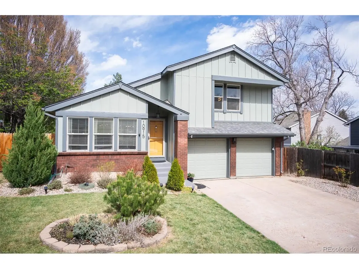 10915 W Half Moon Pass, Littleton, CO 80127 - #1