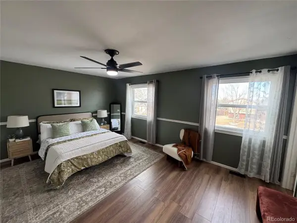 16602 E Gunnison Pl, Aurora, CO 80017