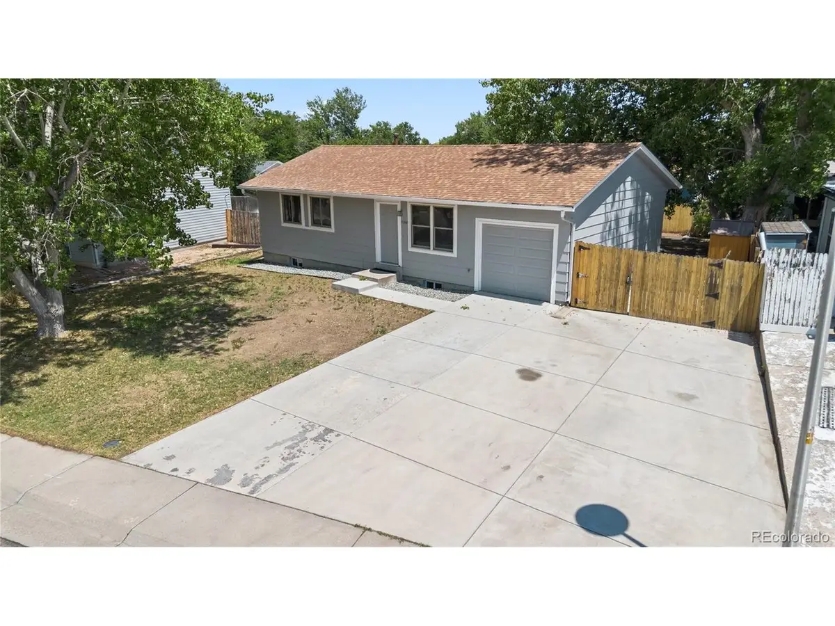 12268 Monroe Dr, Thornton, CO 80241 - #1