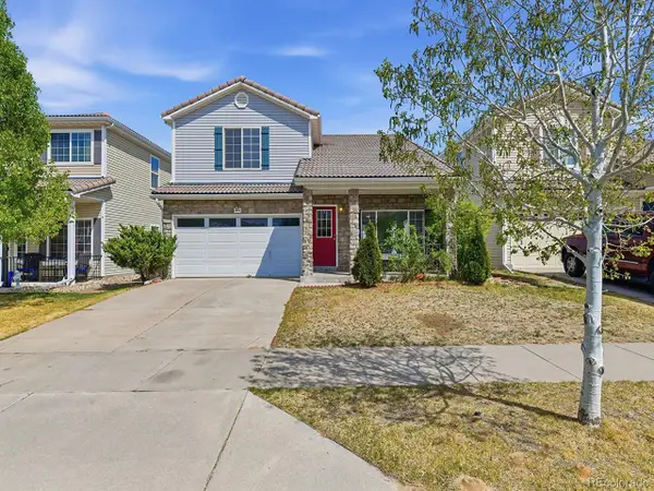 4864 Genoa St, Denver, CO 80249