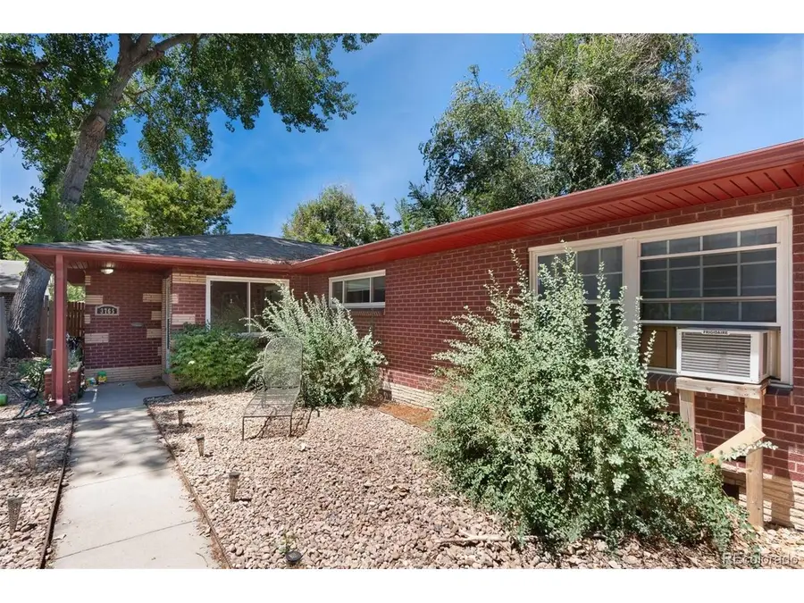 3765 Yates St, Denver, CO 80212 - #2