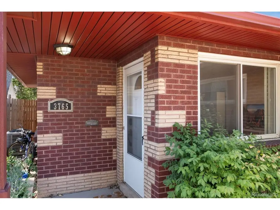 3765 Yates St, Denver, CO 80212 - #3