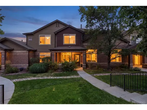 6428 Silver Mesa Dr #C, Littleton, CO 80130
