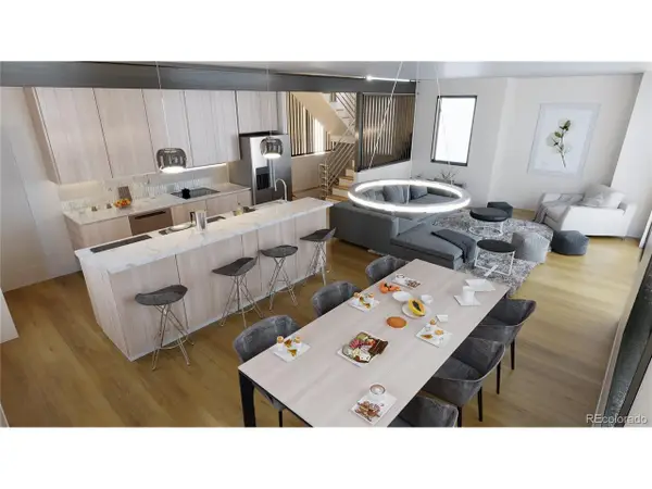 Address Withheld By Seller, Louisville, CO 80027