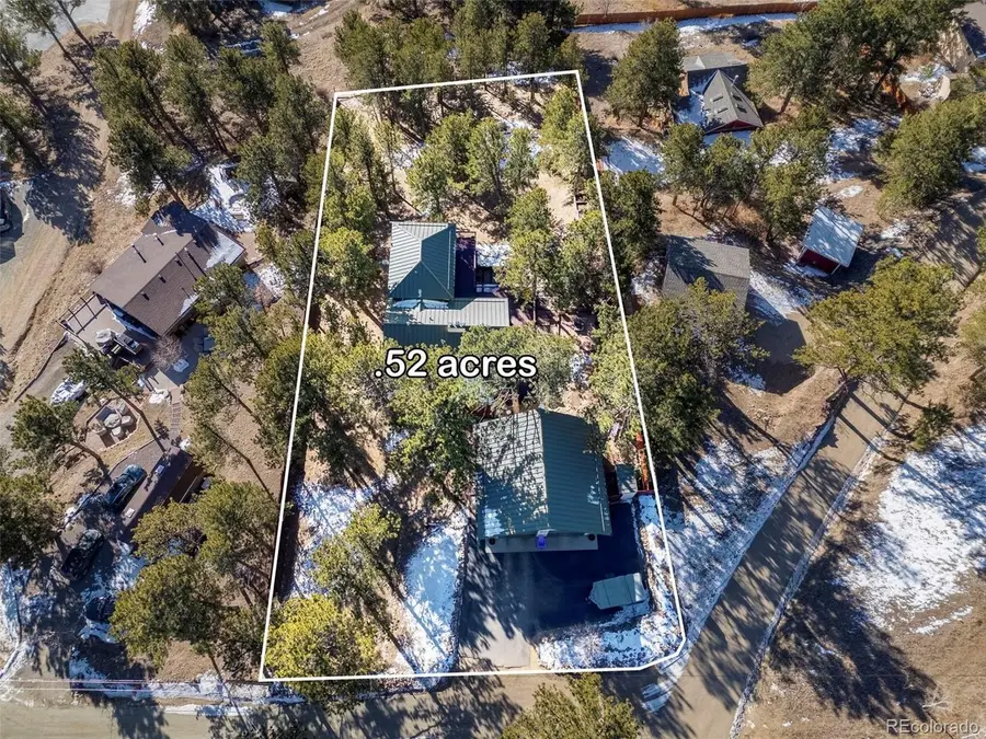2 King Pl, Nederland, CO 80466 - #2