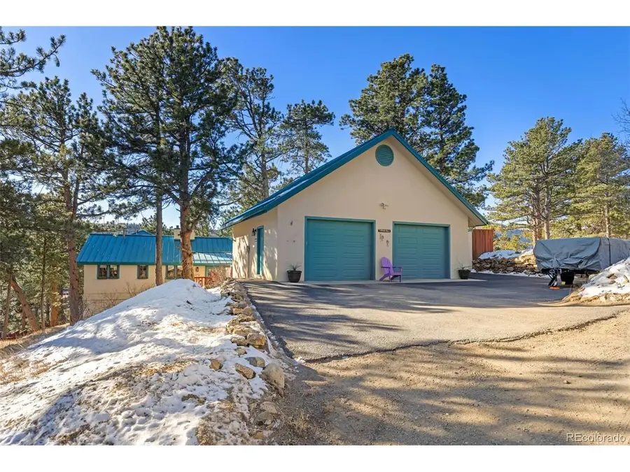 2 King Pl, Nederland, CO 80466 - #3