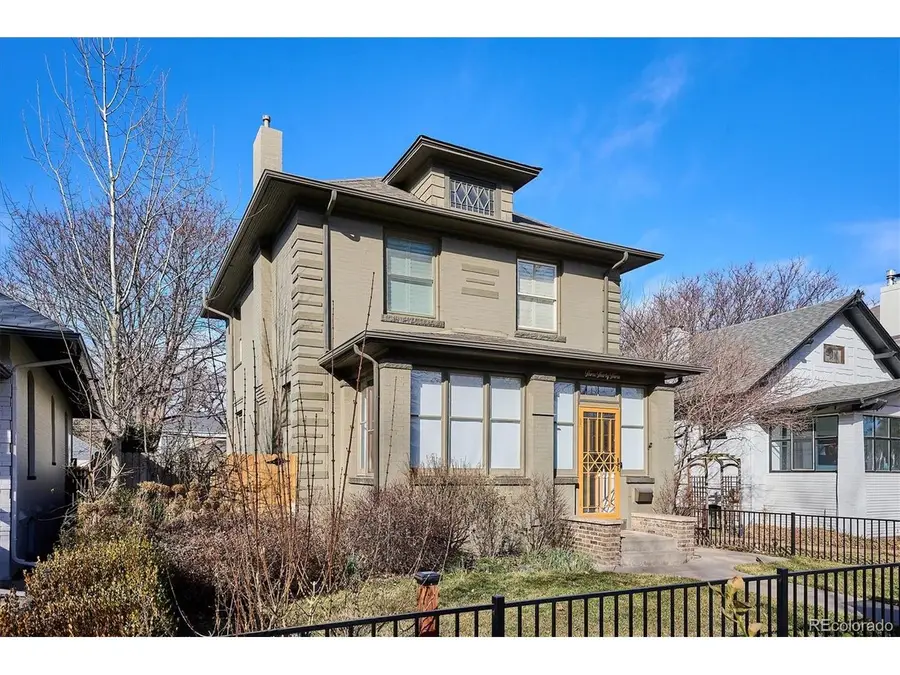 Address Withheld By Seller, Denver, CO 80209 - #2