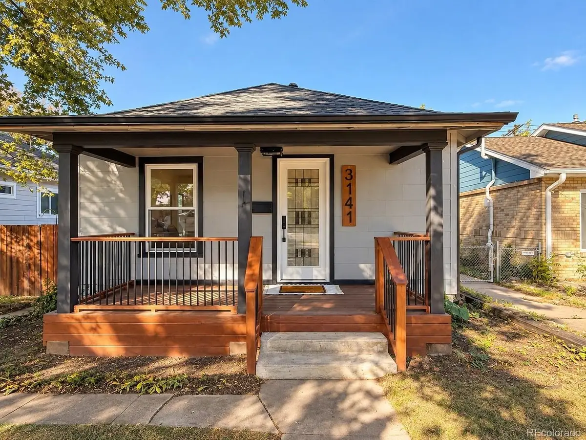 3141 S Lincoln St, Englewood, CO 80113 - #1