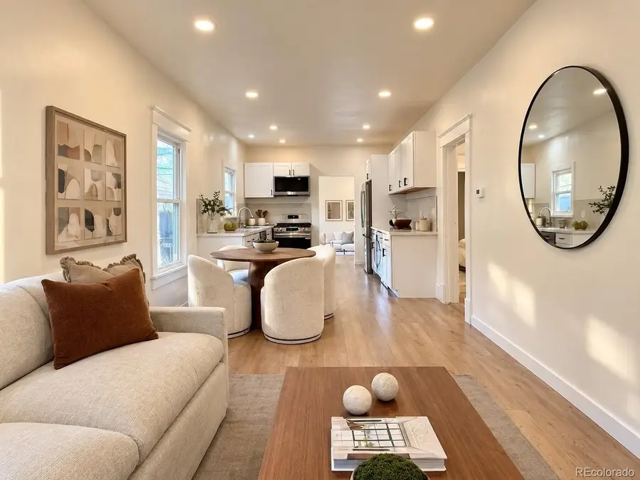 3141 S Lincoln St, Englewood, CO 80113 - #3