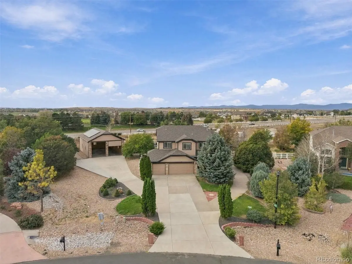 8420 E 160th Pl, Brighton, CO 80602 - #1