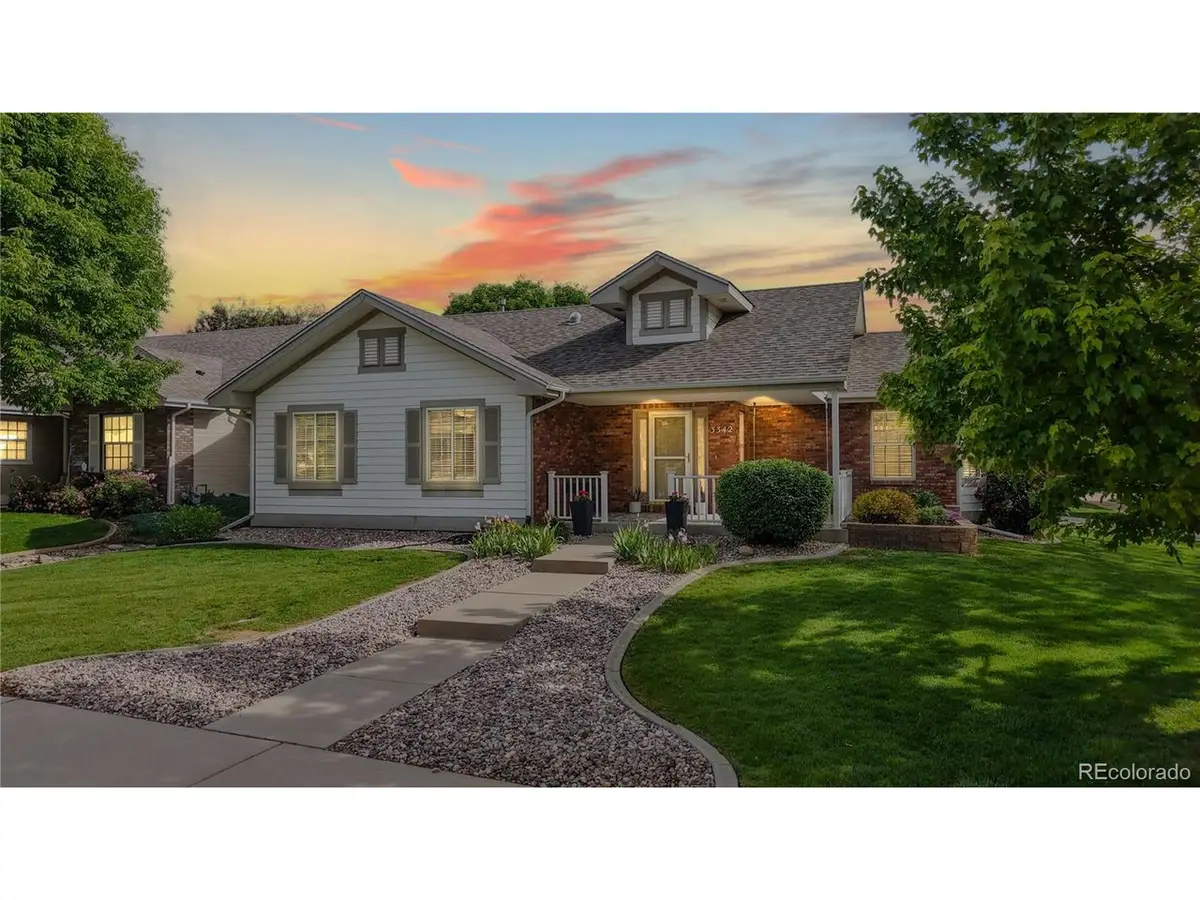 3342 68th Avenue Ct, Greeley, CO 80634 - #1