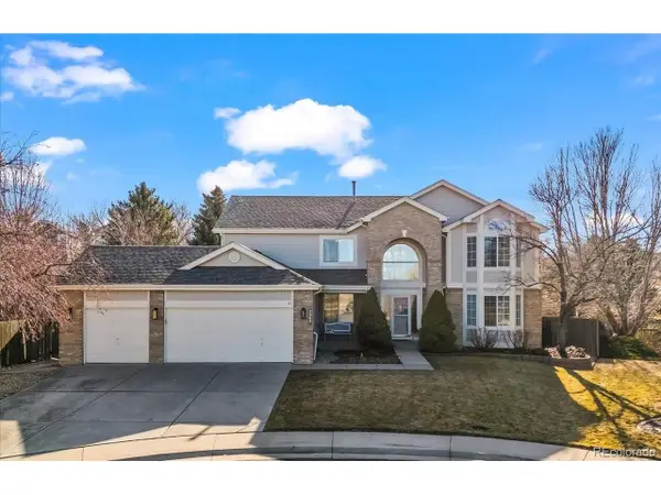 7364 W 98th Pl, Westminster, CO 80021