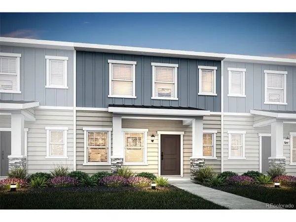 1148 Babette Hts, Colorado Springs, CO 80904