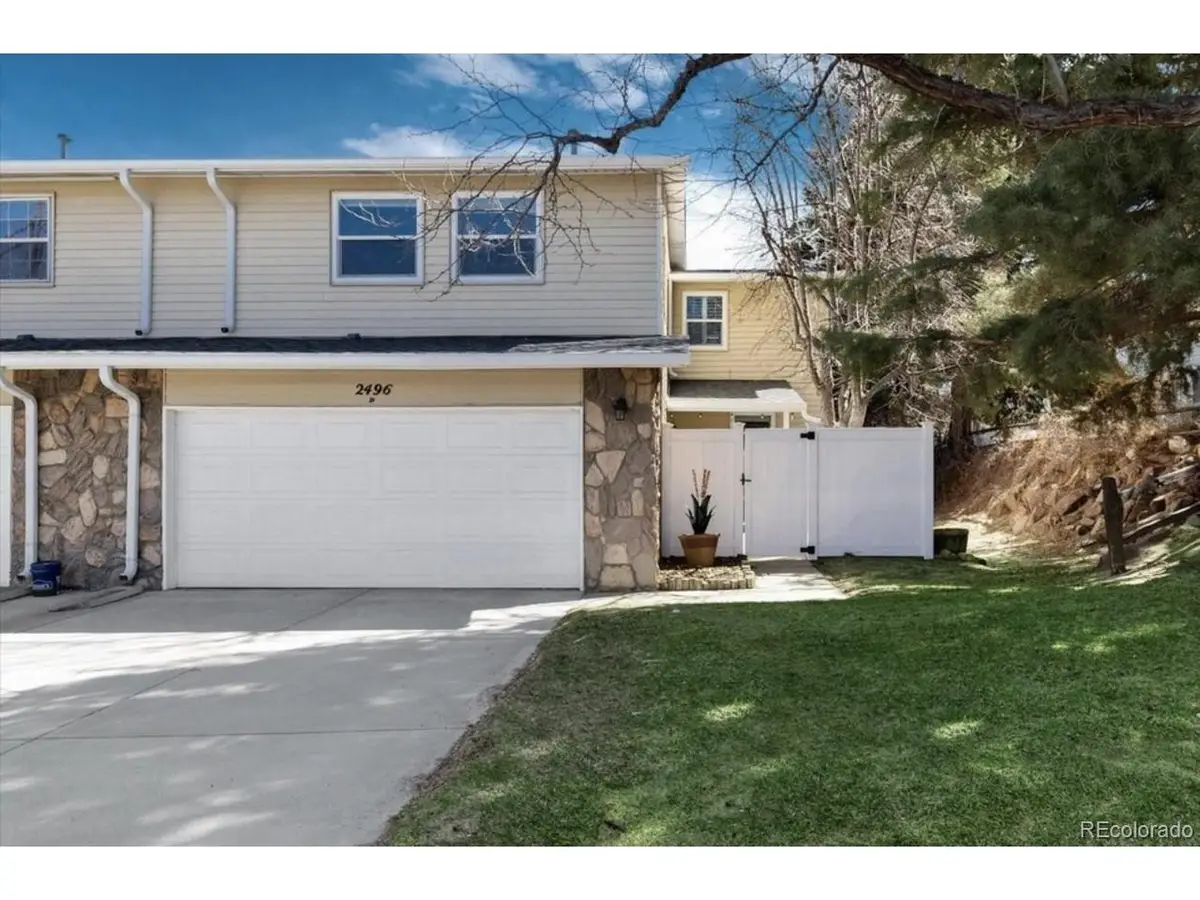 2496 S Vaughn Way #D, Aurora, CO 80014 - #1