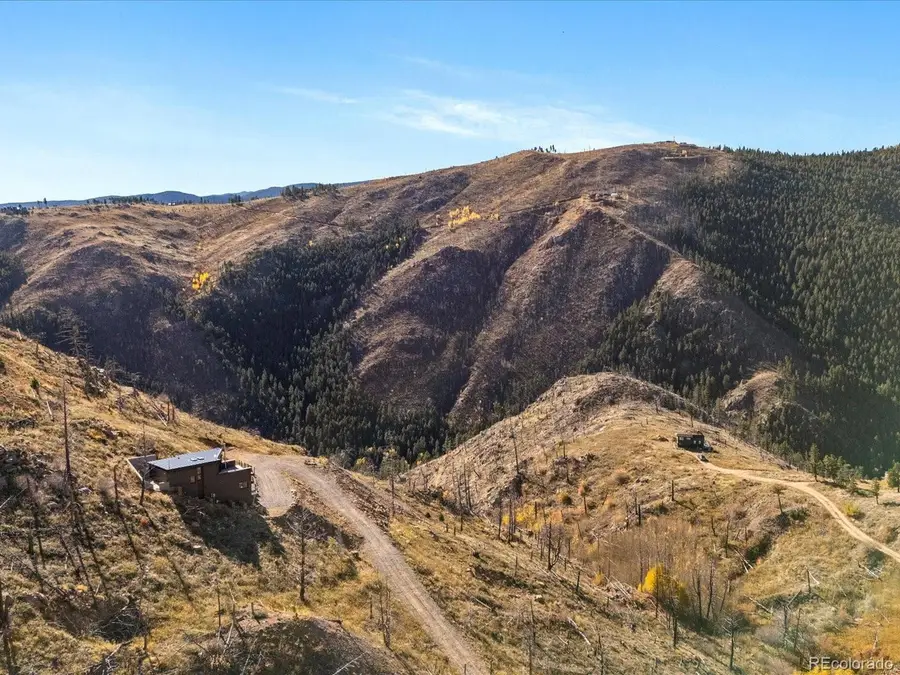 718 Emerson Gulch Rd, Boulder, CO 80302 - #2