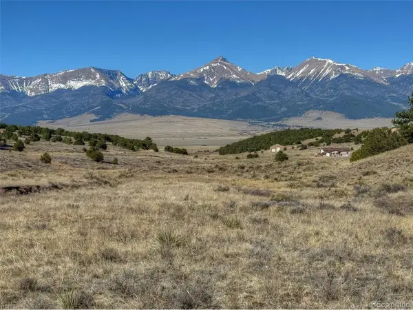 885 Crow Rd, Westcliffe, CO 81252