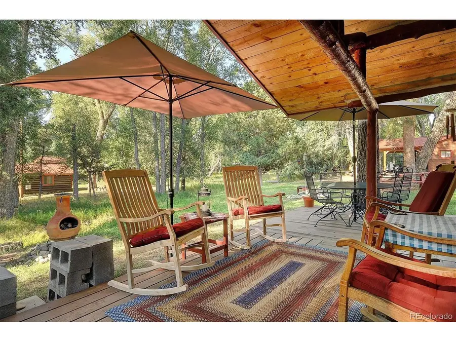 226 S San Juan Ave #6 and 7, Buena Vista, CO 81211 - Image #2