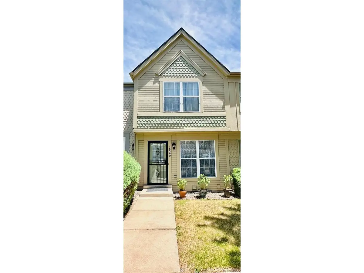 1650 S Ivory Cir #D, Aurora, CO 80017 - #1