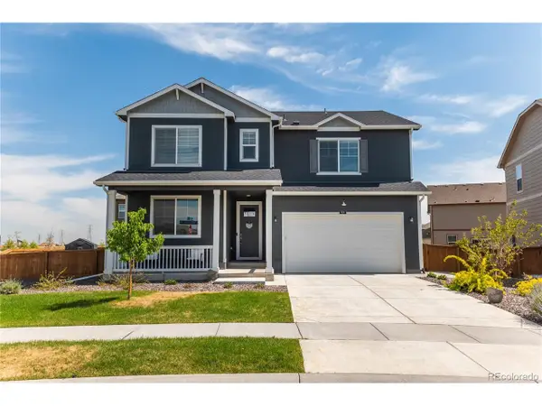920 William Way, Brighton, CO 80603