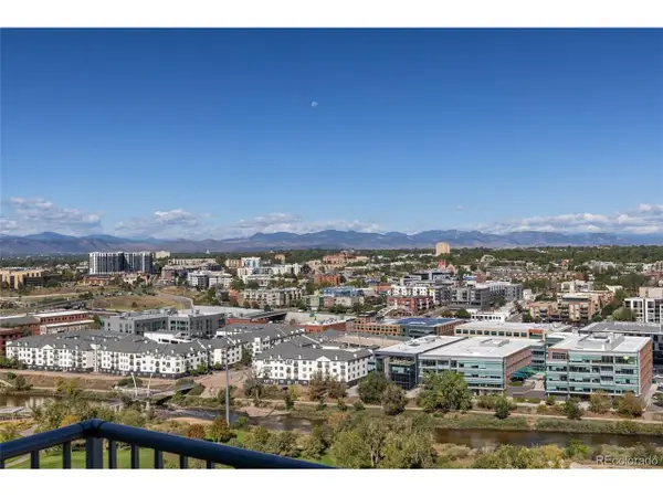 1700 Bassett St #2017, Denver, CO 80202