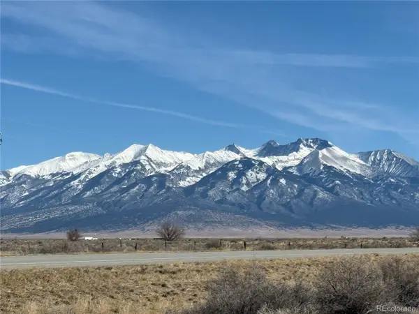 E Hwy 160, Alamosa, CO 81101