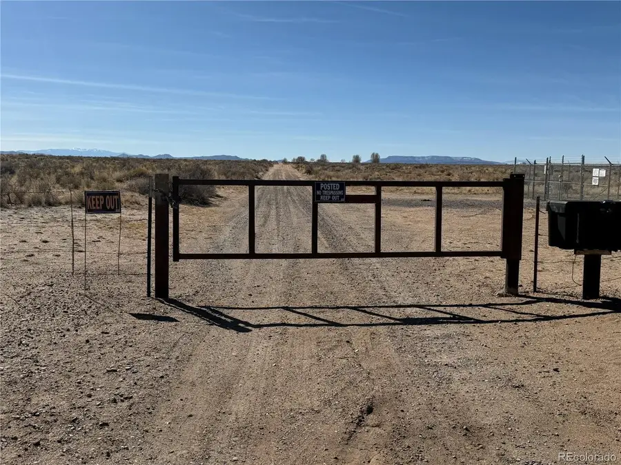 E Hwy 160, Alamosa, CO 81101 - #3