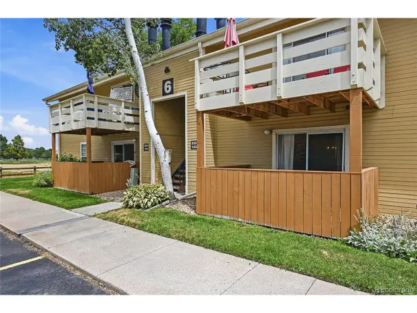 10251 W 44th Ave #6-105, Wheat Ridge, CO 80033