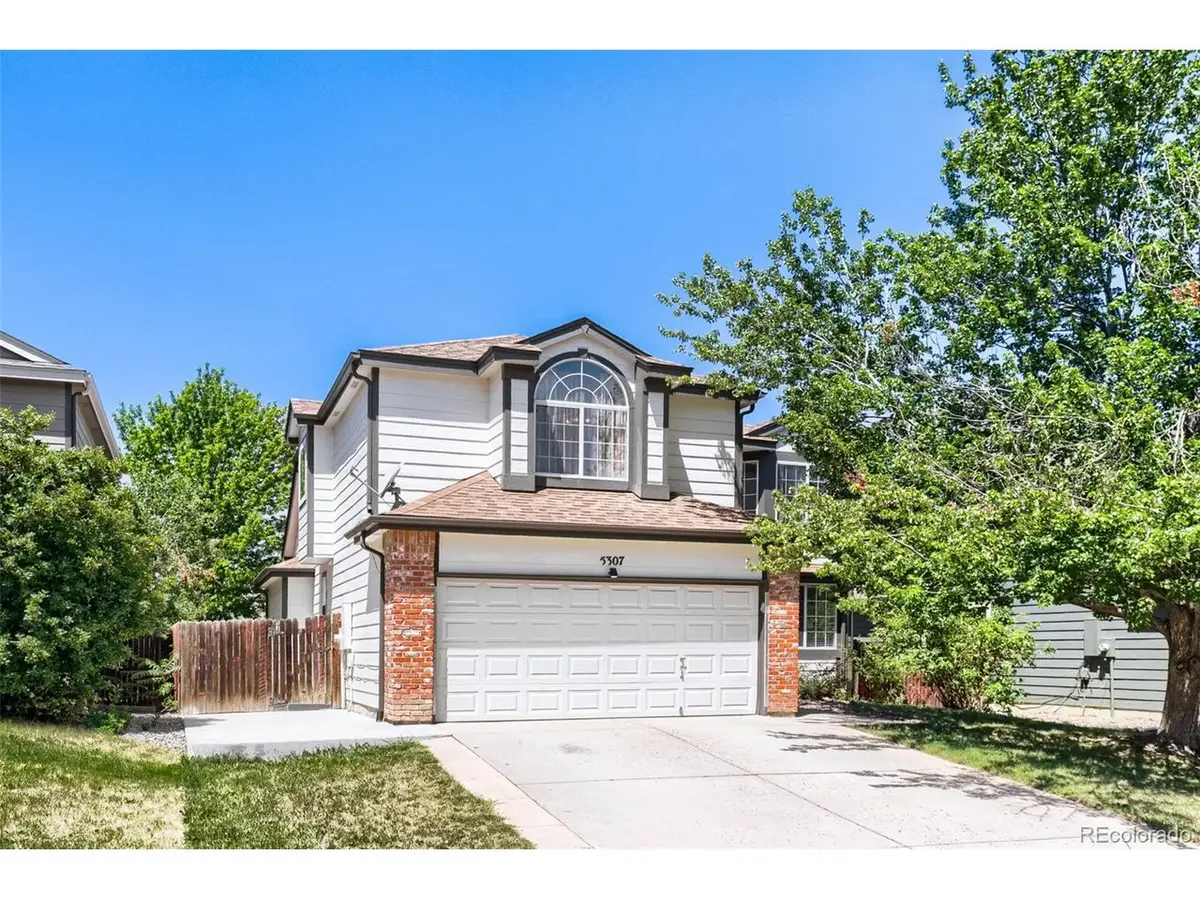 5307 S Jebel Way, Aurora, CO 80015 - #1