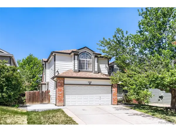 5307 S Jebel Way, Aurora, CO 80015
