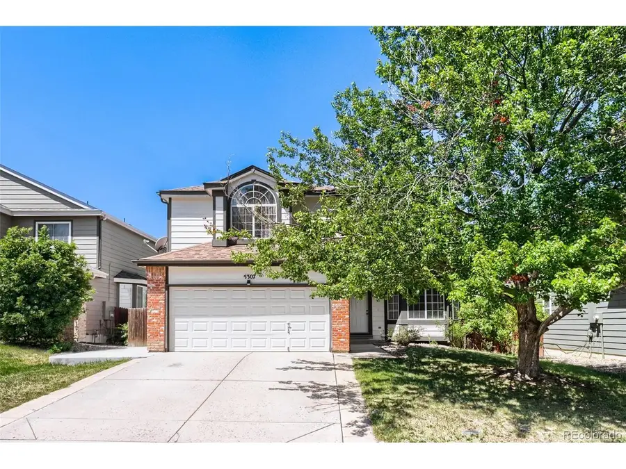 5307 S Jebel Way, Aurora, CO 80015 - #2