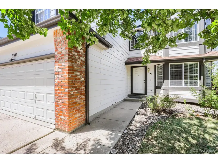 5307 S Jebel Way, Aurora, CO 80015 - #3