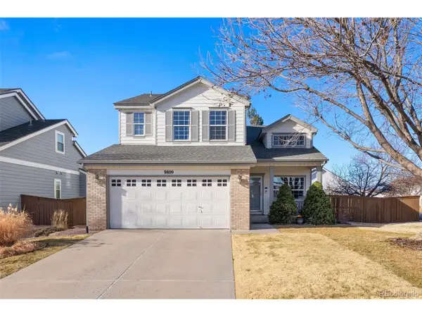 9809 Mulberry Way, Highlands Ranch, CO 80129