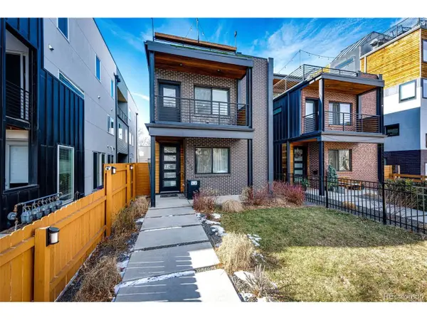 1575 King St, Denver, CO 80204