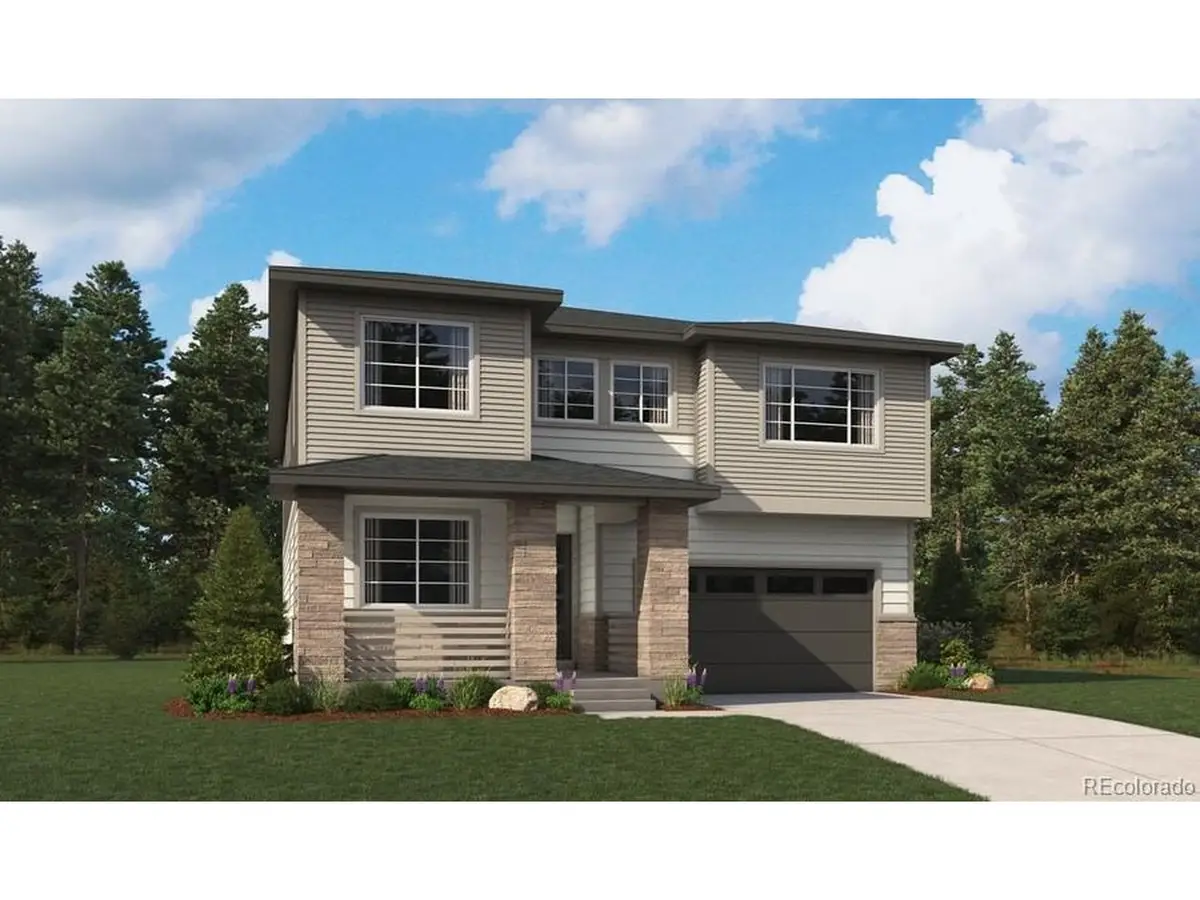 Address Withheld By Seller, Parker, CO 80134 - #1