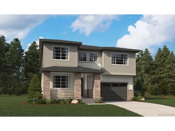 Address Withheld By Seller, Parker, CO 80134
