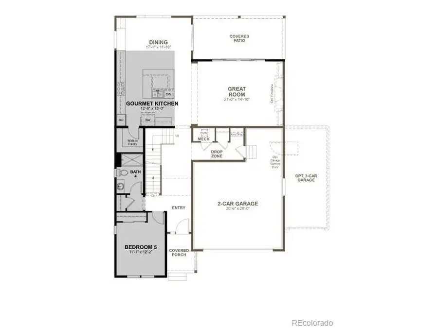 Address Withheld By Seller, Parker, CO 80134 - #2