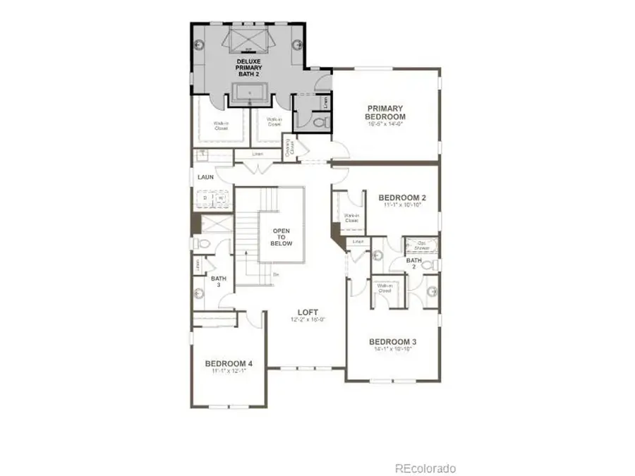 Address Withheld By Seller, Parker, CO 80134 - #3