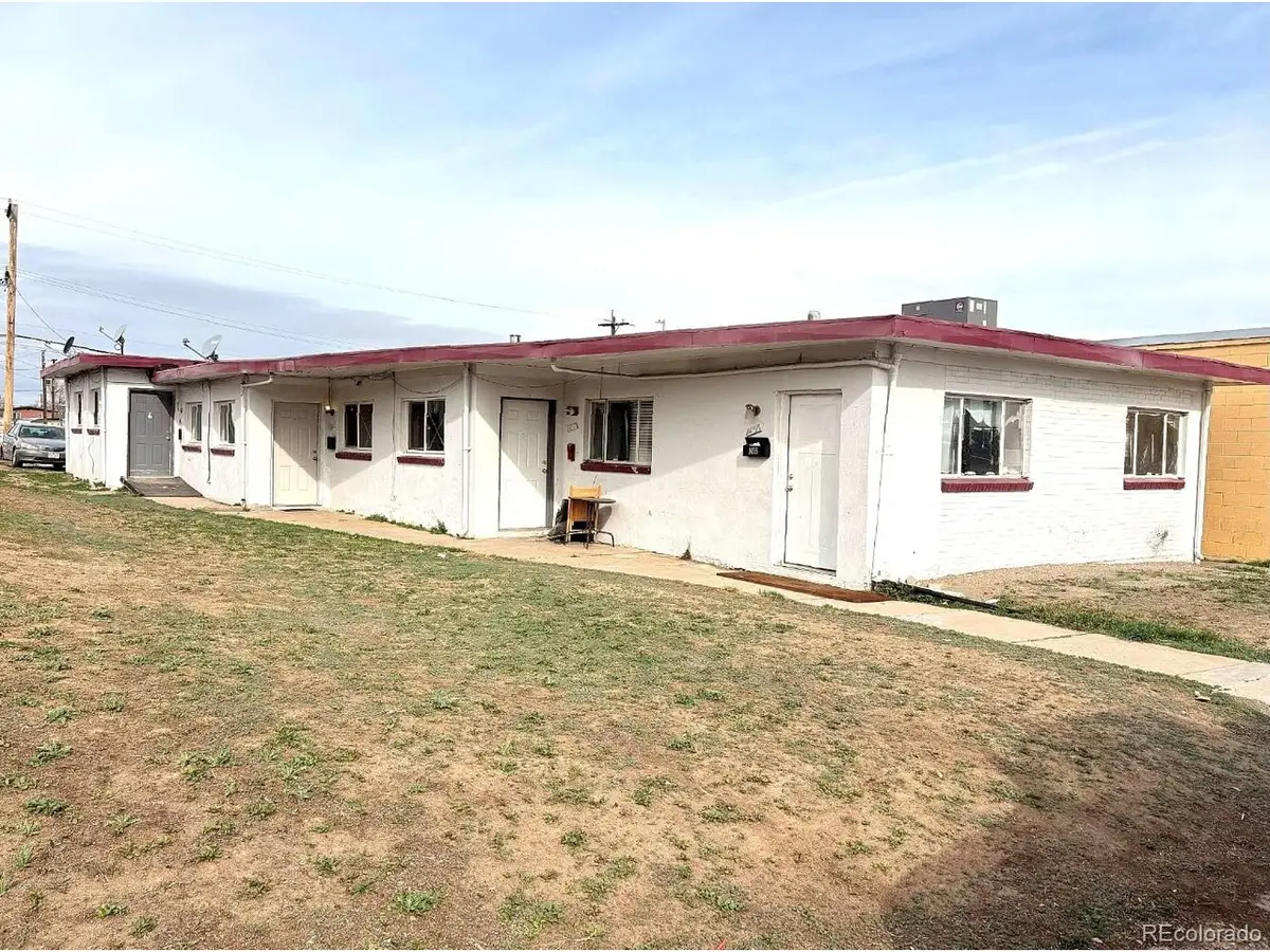 1455 Lima St, Aurora, CO 80010 - #1