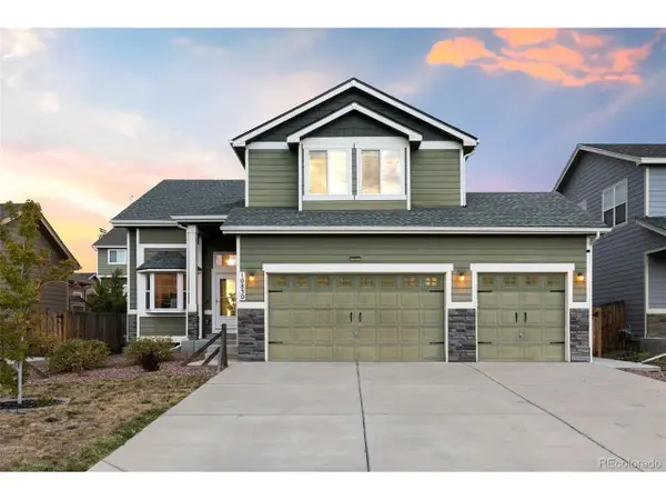 10830 Scenic Brush Dr, Peyton, CO 80831