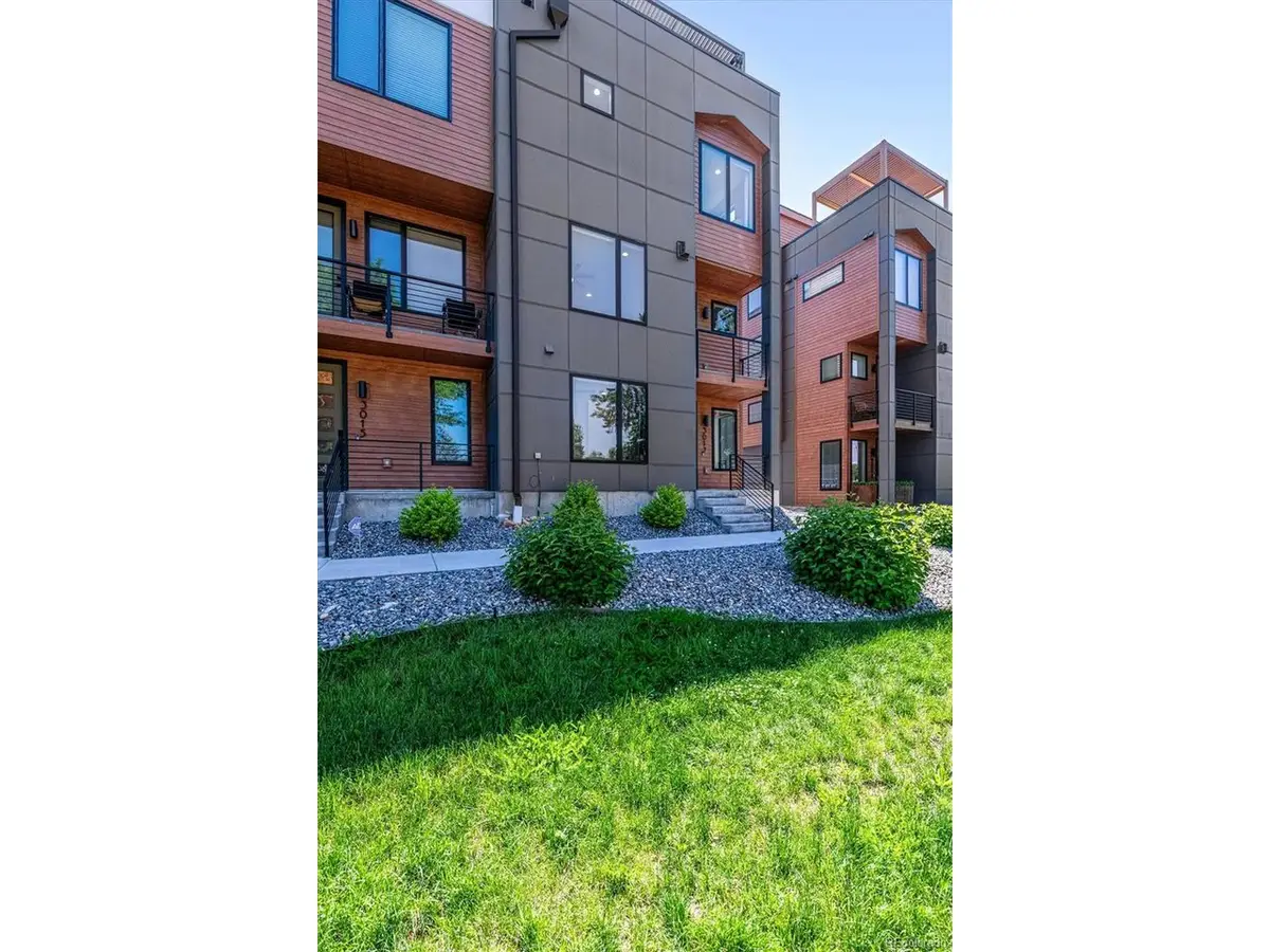 3017 W 53rd Ave, Denver, CO 80221 - #1