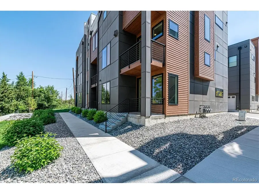 3017 W 53rd Ave, Denver, CO 80221 - #3