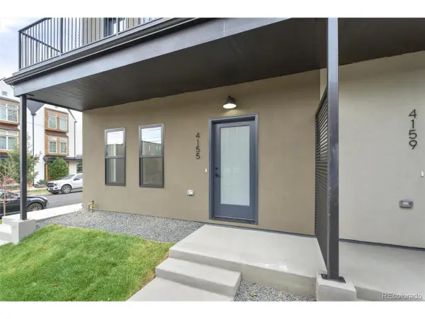 4155 W 13th Ave, Denver, CO 80204