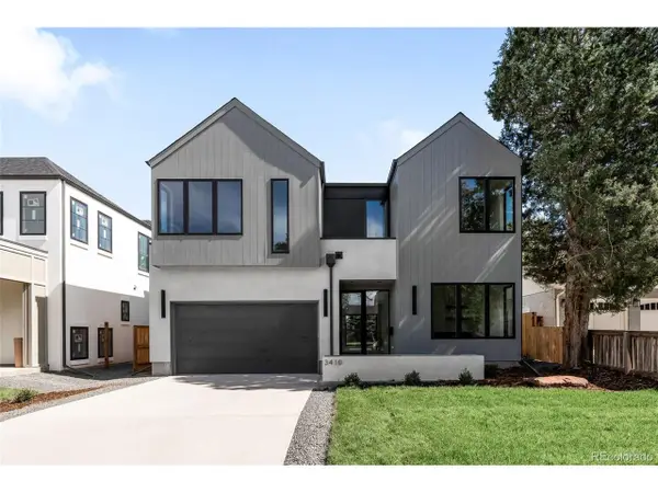 3410 S Bellaire St, Denver, CO 80222