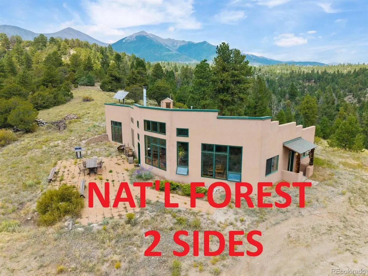 13600 County Road 251, Salida, CO 81201 - #1