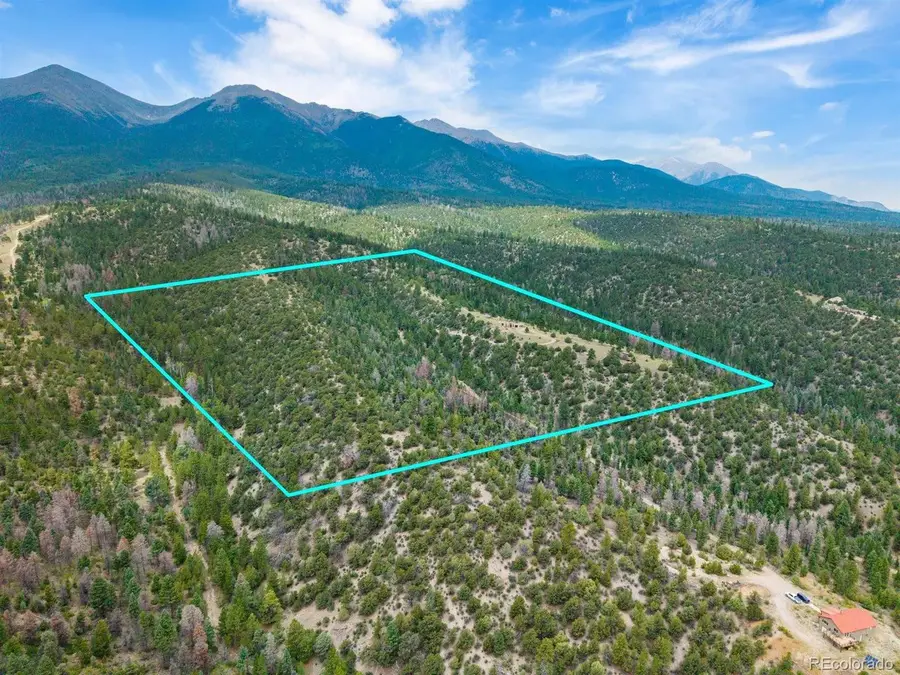13600 County Road 251, Salida, CO 81201 - #3